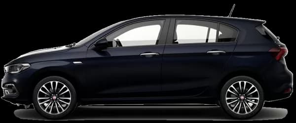 Egea Hatchback