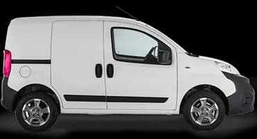 Fiorino Cargo