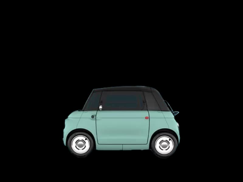 Topolino