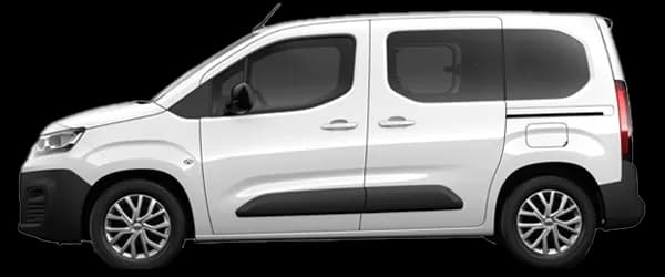 Yeni Doblo Combi