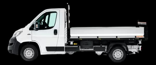 Yeni Ducato Kamyonet