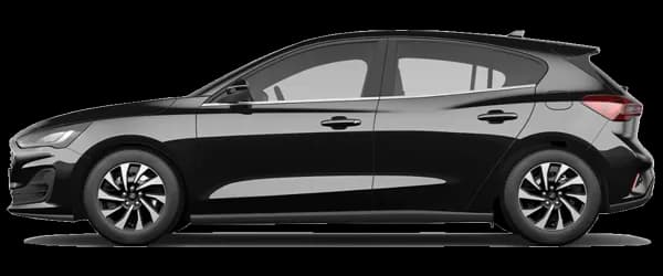 Focus Hatchback