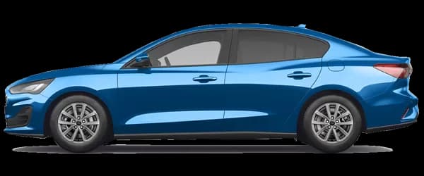 Focus Sedan