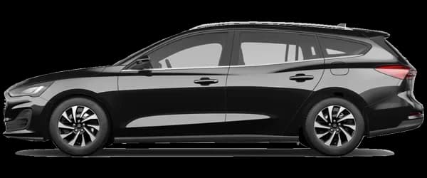 Focus Station Wagon