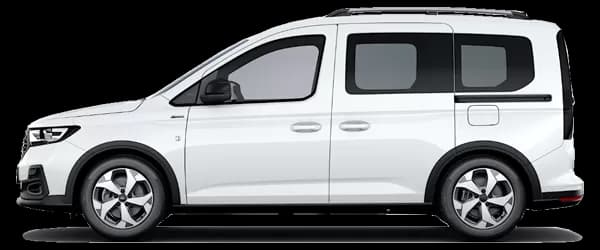 Tourneo Connect