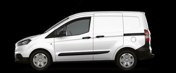 Transit Courier