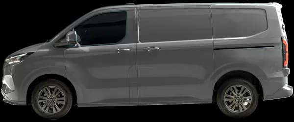 Transit Custom Van