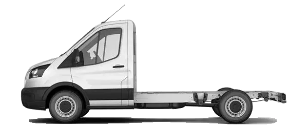 Transit Kamyonet