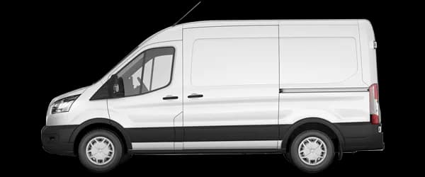 Transit Van