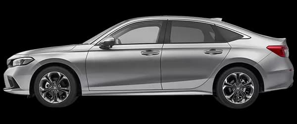 Civic Sedan