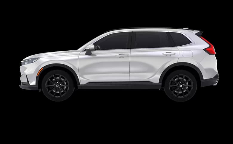 CR-V E:HEV