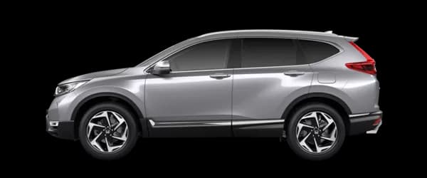 CR-V