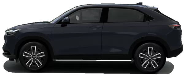 HR-V