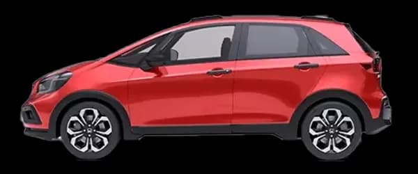 Jazz Crosstar
