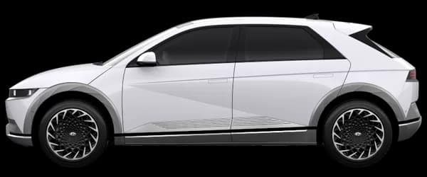 Ioniq 5