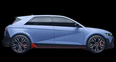 IONIQ 5N