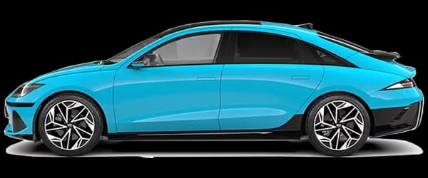Ioniq 6