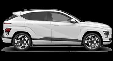 Kona Electric