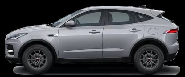 E-Pace