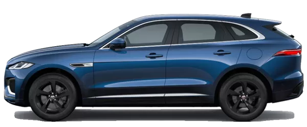 F-PACE