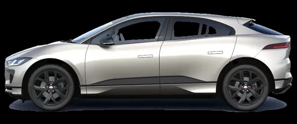 I-PACE