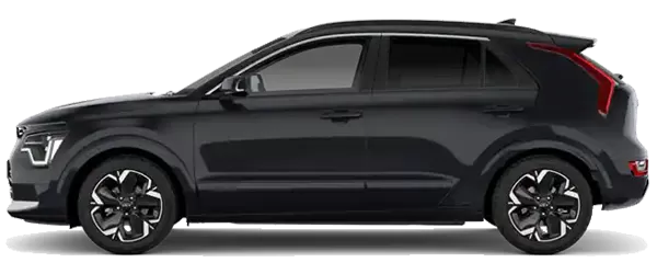 Niro EV