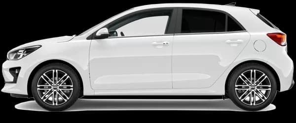 Rio Hatchback