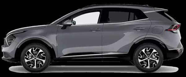 Sportage