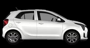 Yeni Picanto