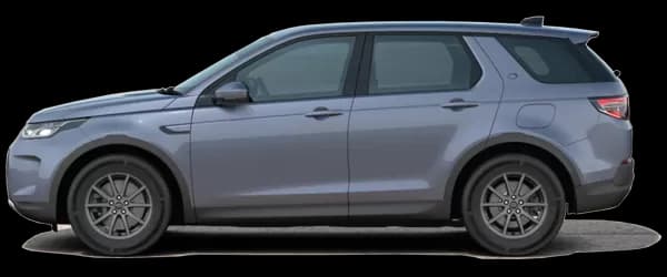 Discovery Sport