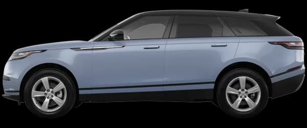 Range Rover Velar