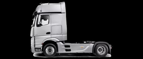 Actros