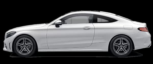 C Serisi Coupe