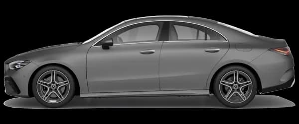CLA