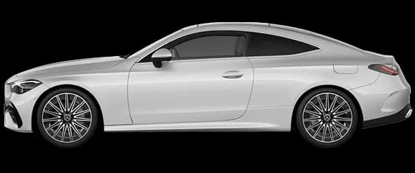 CLE Coupe