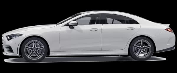 CLS Coupe