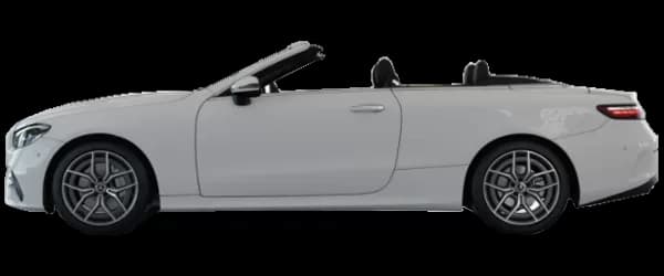 E Serisi Cabriolet