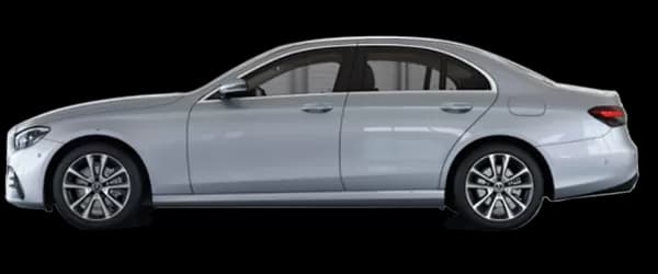 E Serisi Sedan