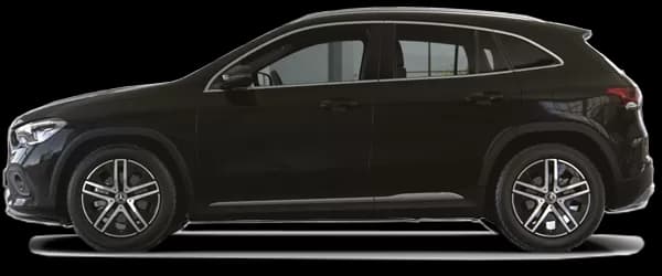 GLA
