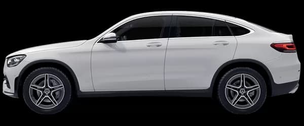 GLC Coupe