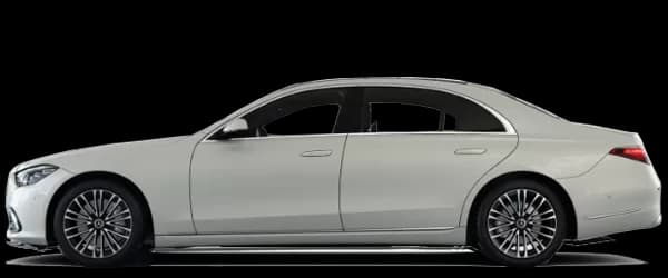 S Serisi Sedan