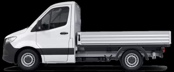 Sprinter Kamyonet