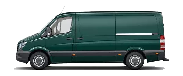 Sprinter Panelvan