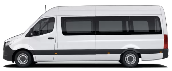 Sprinter Servis