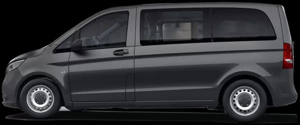 Vito Tourer / Select