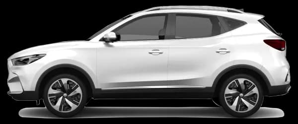 ZS EV