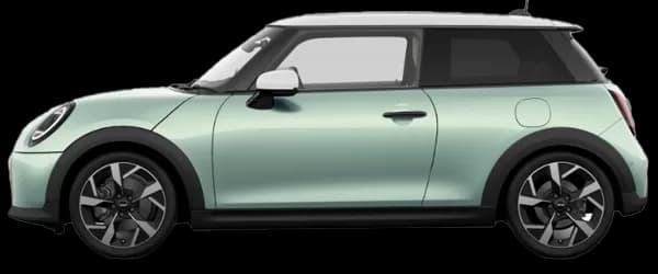 Cooper 3 Kapı