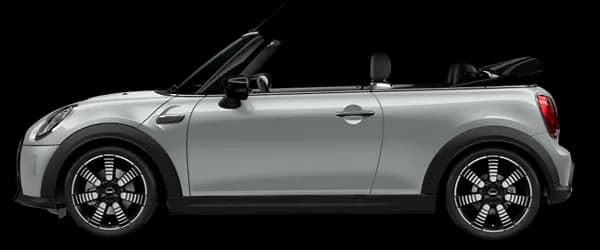 Cooper Cabrio