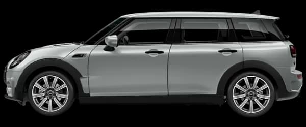 Cooper Clubman