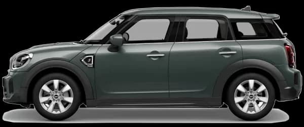 Cooper Countryman